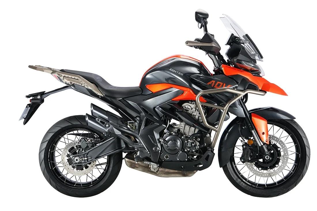 ZONTES Zontes Zt-350t2 2026 Model Motosiklet